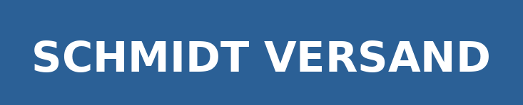 Schmidt Versand-Logo
