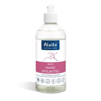 Alvito Hand Geschirrspülmittel