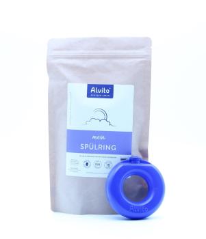 Alvito Spülring