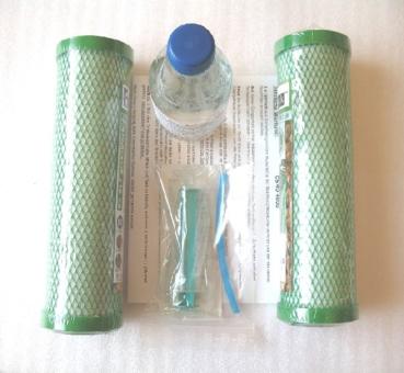 Wartungs-Set für OSMO 4000