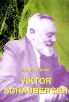 Viktor Schauberger