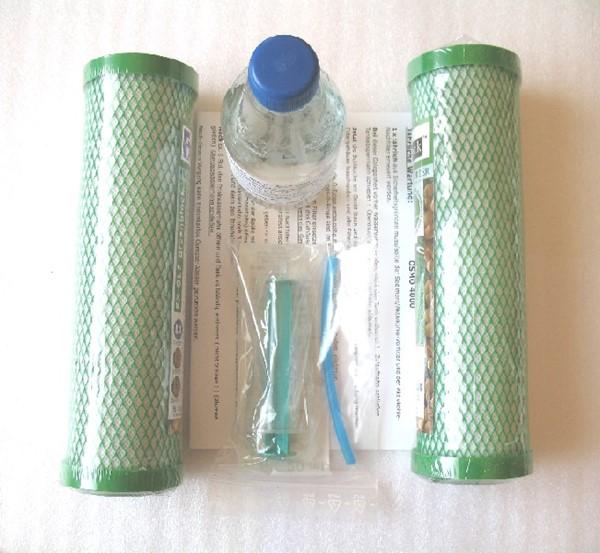Wartungs-Set für OSMO 4000