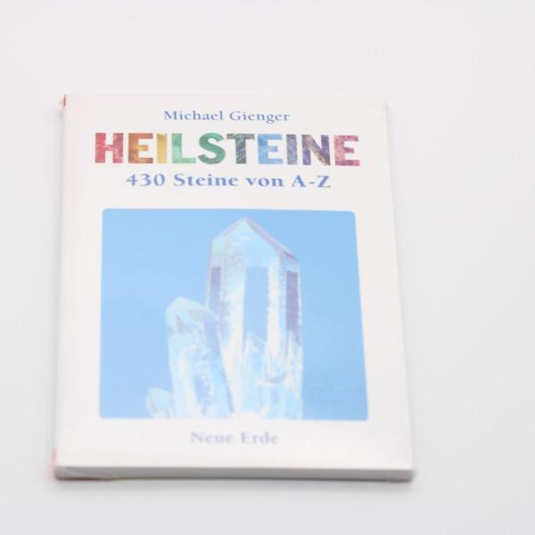 Heilsteine